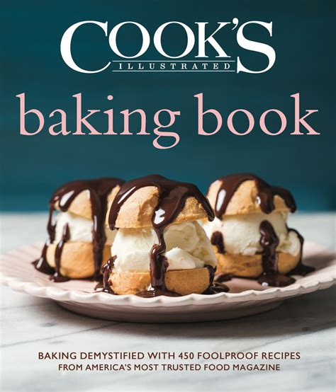 Magical cookery book